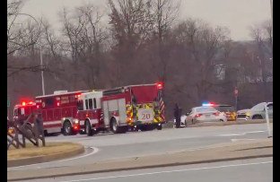 UPDATE (Video): Two Seriously Injured in DMV Shooting in Wilmington, ABC6 Reports