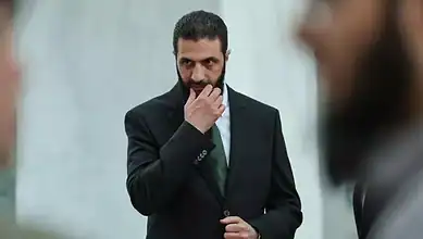 قبل الانتخابات.. نواب سنة يطرقون باب الرئاسة في دمشق