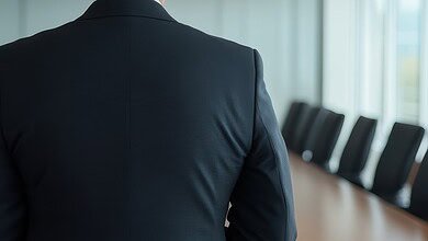 سفير سيادي غير مثقف سياسيا