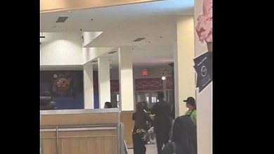 VIDEO UPDATE: Shooting Reported at Willowbrook Mall in Wayne, New Jersey