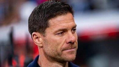 استقالة تشابي ألونسو وتعيين ألفارو أربيلوا: ماذا يجري في أروقة ريال مدريد؟ #عاجل