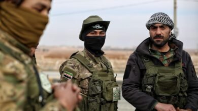 قتلى وجرحى في قصف أحياء سكنية بحلب وسط تبادل اتهامات بين دمشق وقسد