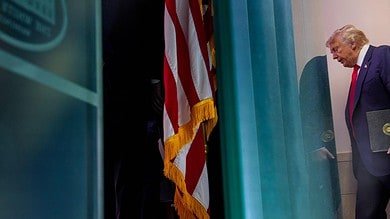 حلفاء واشنطن اختاروا "المقاومة بدل الخضوع" - مقال في نيويورك تايمز