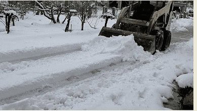 ارتفاع تدريجي بالحرارة نهاراً وبرودة قاسية ليلاً في الداخل