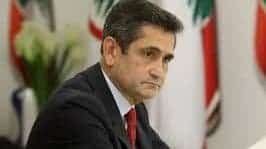 ريشار قيومجيان يهاجم محور إيران بلهجة نارية غير مسبوقة