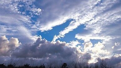 طقس مستقر وارتفاع ملحوظ والإنذار من الجليد مستمر