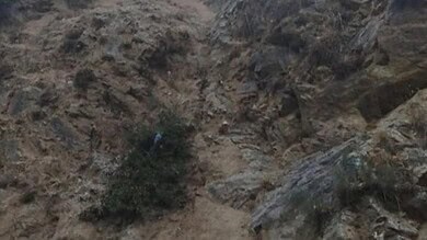 شاب سوري يفارق الحياة بعد سقوطه في أعالي فاريا