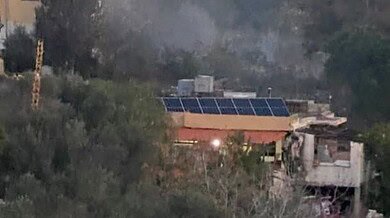 أدرعي يوجّه إنذاراً عاجلاً للسكان اللبنانيين بالابتعاد عن المباني المهددة