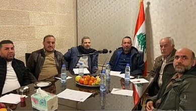 كارثة زراعية تهدد البطاطا والبصل في لبنان بسبب الاستيراد العشوائي