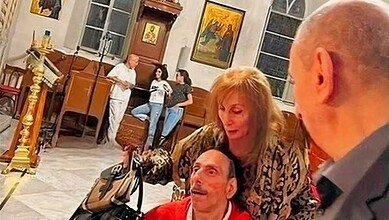  تفاصيل الأيام الأخيرة في حياة نجل فيروز الأصغر وشقيق زياد الرحباني