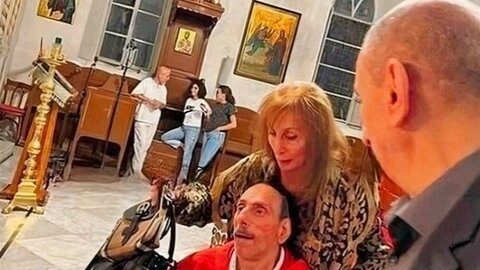  تفاصيل الأيام الأخيرة في حياة نجل فيروز الأصغر وشقيق زياد الرحباني