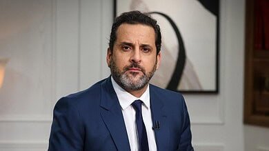 ميشال دويهي يطالب بجدول زمني لحصر السلاح شمال الليطاني