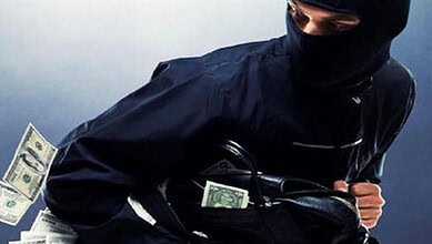 سطو مسلح على محل أدوات كهربائية في جبيل وسرقة 60 ألف دولار