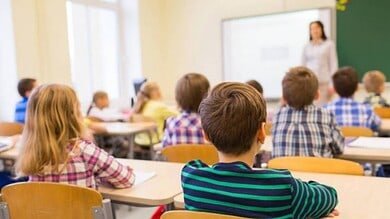 ريما كرامي تترك قرار الإقفال بيد المدارس بسبب المنخفض والجليد