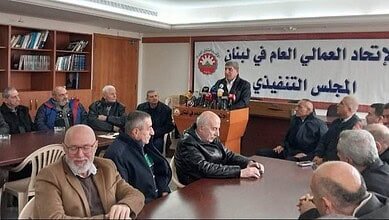 اتحادات النقل البري تعلن تحركات مطلبية دفاعًا عن حقوق السائقين