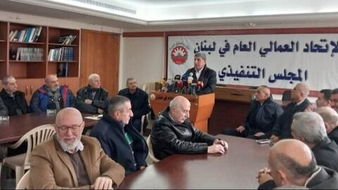 اتحادات النقل البري