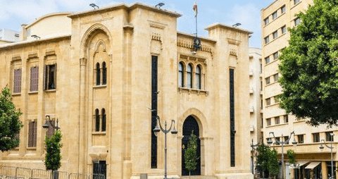 المدن الصناعية