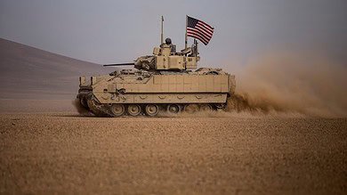 غيوم الحرب تتكثّف بين واشنطن وطهران في الشرق الأوسط