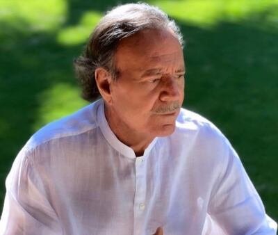 شكوى قضائية جديدة تلاحق خوليو إغليسياس في إسبانيا 1 خوليو إغليسياس