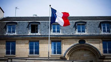 وفيات فرنسا تتجاوز المواليد لأول مرة منذ الحرب العالمية