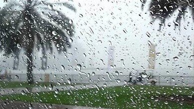 منخفض جوي يؤثر على لبنان حتى مطلع الأسبوع المقبل