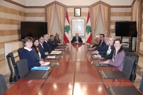 وزير الداخلية