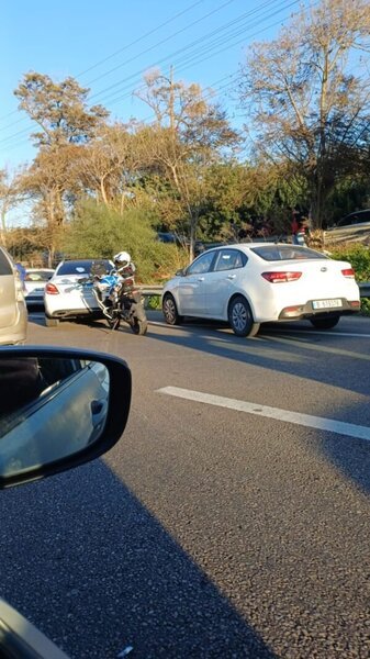 أوتوستراد الغازية