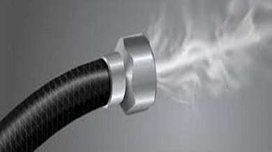 تسرّب سخان غاز يسبّب حالات اختناق في حارة صيدا