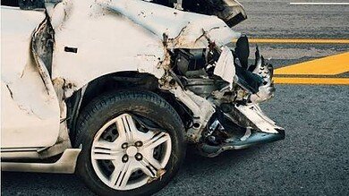 سقوط قتيل و ٧ جرحى في ٤ حوادث سير خلال ٢٤ ساعة