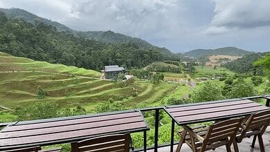 توقيف زوجين مطلقين داخل فندق في ماليزيا بتهمة الخلوة