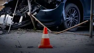 ١٣ حادث سير في يوم واحد تُخلّف قتيلين و ١٢ جريحًا