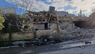 توغل خطير في كفركلا ينتهي بتفجير منزلين