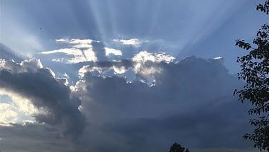 طقس لبنان: الثلوج تقترب الخميس على ارتفاع 1900 متر والأمطار تتساقط بغزارة