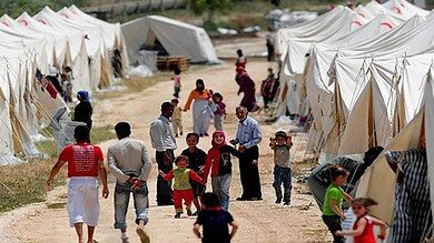 الخولي يدعو لطوارئ أمنية بسبب داعش والنازحين السوريين