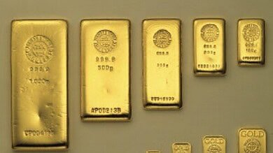 أسعار الذهب تتجاوز 4900 دولار للأوقية لأول مرة عالميًا