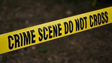 العثور على جثة في حارة صور القديمة