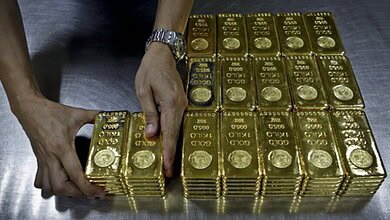 تراجع الذهب عالميًا بعد تهدئة ترامب وارتفاع الدولار