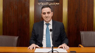 رازي الحاج يكشف تجاوزات مالية في لجنة المال والموازنة