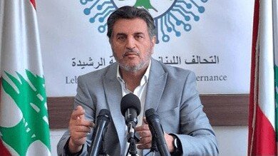 مارون الخولي يشدد على مخاطر التعيينات العاجلة في الطاقة