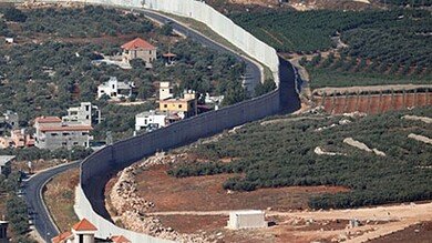 بالفيديو: توغل فرقة مشاة في تلة الحمامص مرورا بالعمرا في اتجاه الوزاني