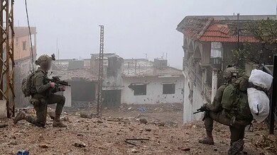 تعرض محيط رعاة الماشية في الوزاني لاطلاق نار من قرية الغجر