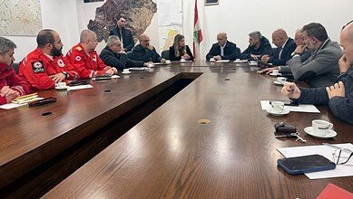 تحرّك رسمي عاجل في طرابلس لمعالجة ملف الأبنية المتداعية