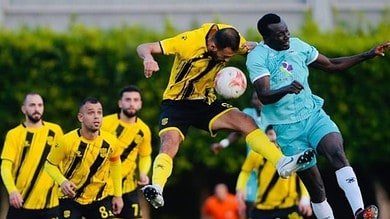 بطولة لبنان: فوز العباسية على العهد والصفاء على التضامن والمبرة على الساحل