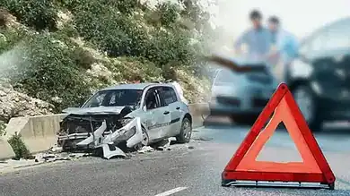 حصيلة حوادث السير: 12 مصابًا في يوم واحد