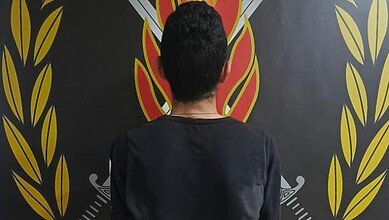 شعبة المعلومات تُحبط سرقة دراجة آلية في الكحالة