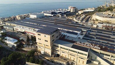 كابلات لبنان تطلق جيلاً جديدًا يعزّز السلامة من الحرائق