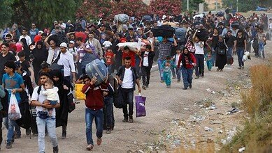 الخولي: ملف النازحين السوريين بلغ مرحلة لا تحتمل التأجيل