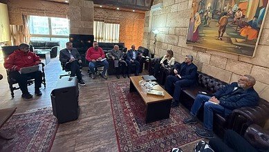 خطة طوارئ جديدة لمواجهة خطر الأبنية المتصدعة في طرابلس