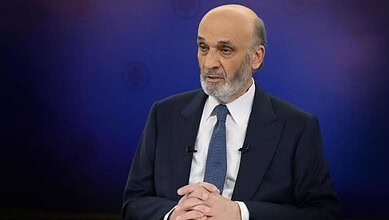 جعجع يهاجم باسيل: ملف الكهرباء أكبر عملية غش