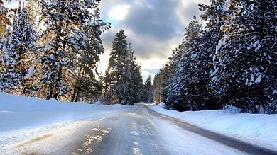 ارتفاع ملحوظ بالحرارة ورطوبة منخفضة قبل تقلبات حادة